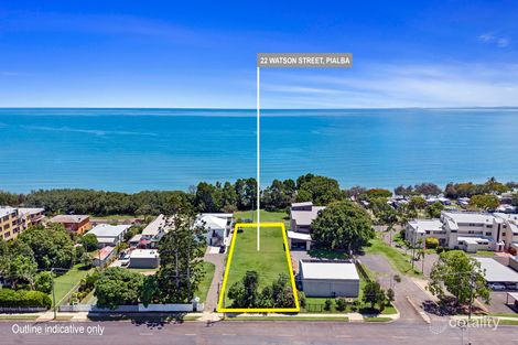 Property photo of 22 Watson Street Pialba QLD 4655