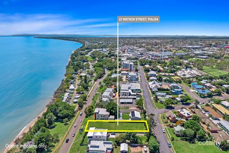 22 Watson St, Pialba, QLD 4655