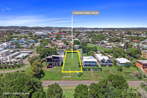 Property photo of 22 Watson Street Pialba QLD 4655
