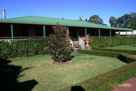 11 Harley St, Glass House Mountains, QLD 4518