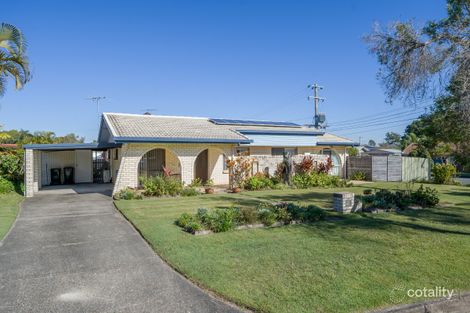 31 Stratford St, Kippa-Ring, QLD 4021