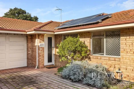 Property photo of 41C Beatty Avenue East Victoria Park WA 6101
