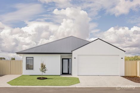 Property photo of 35 Kingston Drive Australind WA 6233