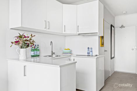 Property photo of 607/5 Ward Avenue Potts Point NSW 2011