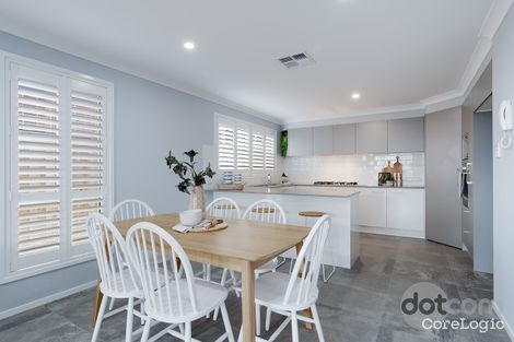 Property photo of 61 Dragonfly Drive Chisholm NSW 2322