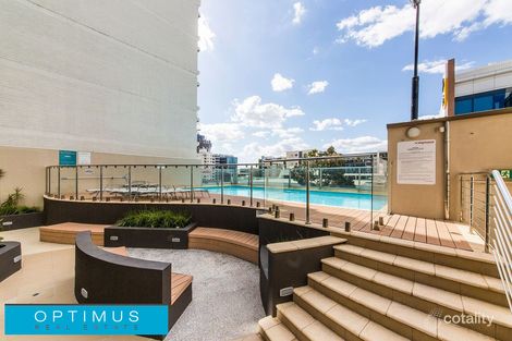 Property photo of 22/229 Adelaide Terrace Perth WA 6000
