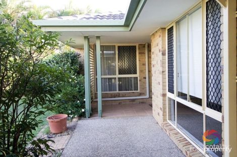 Property photo of 47 Bannockburn Crescent Parkinson QLD 4115