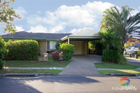 47 Bannockburn Cres, Parkinson, QLD 4115
