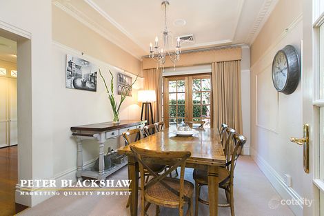 Property photo of 5 Lefroy Street Griffith ACT 2603