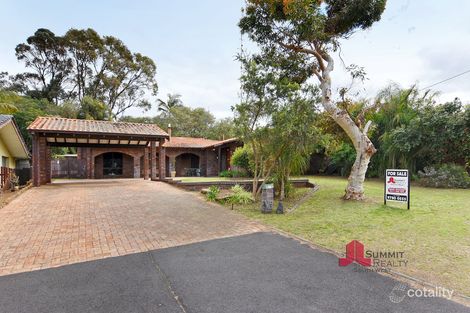 Property photo of 184 Minninup Road South Bunbury WA 6230