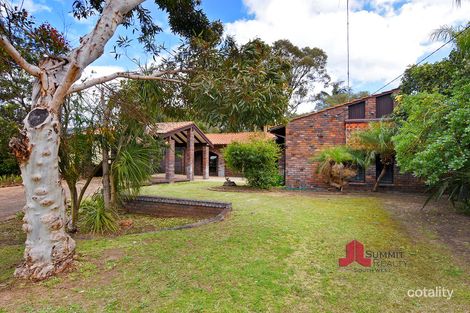 Property photo of 184 Minninup Road South Bunbury WA 6230