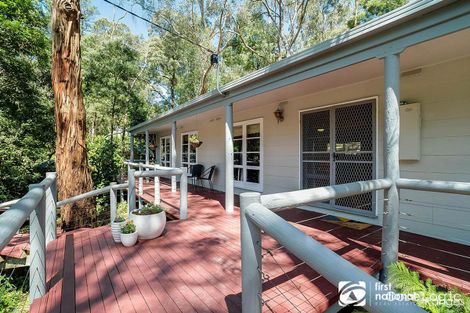 Property photo of 3 Mimosa Road Selby VIC 3159
