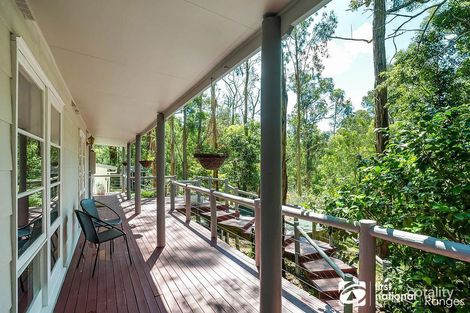 Property photo of 3 Mimosa Road Selby VIC 3159