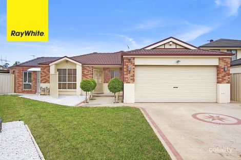 Property photo of 6 Moonah Close West Hoxton NSW 2171
