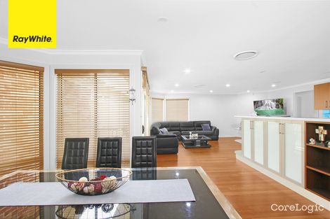 Property photo of 6 Moonah Close West Hoxton NSW 2171