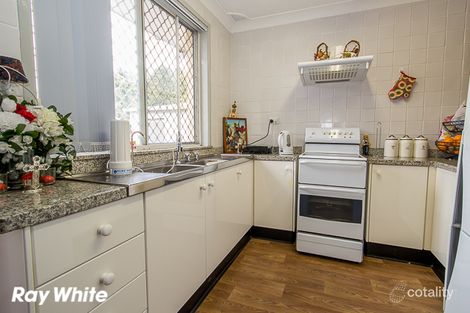 Property photo of 1 Dickens Road Wetherill Park NSW 2164