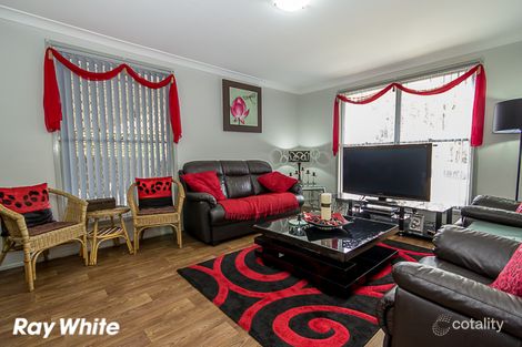 Property photo of 1 Dickens Road Wetherill Park NSW 2164