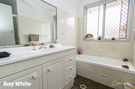 Property photo of 1 Dickens Road Wetherill Park NSW 2164