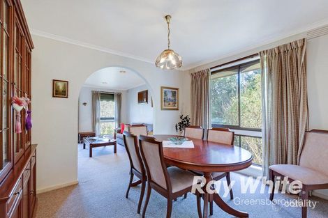 Property photo of 37 Meruka Drive Eltham VIC 3095