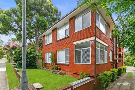 2/6 Andover St, Carlton, NSW 2218