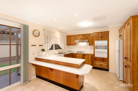 Property photo of 465 Lower Dandenong Road Dingley Village VIC 3172