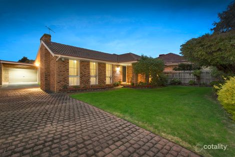 Property photo of 465 Lower Dandenong Road Dingley Village VIC 3172