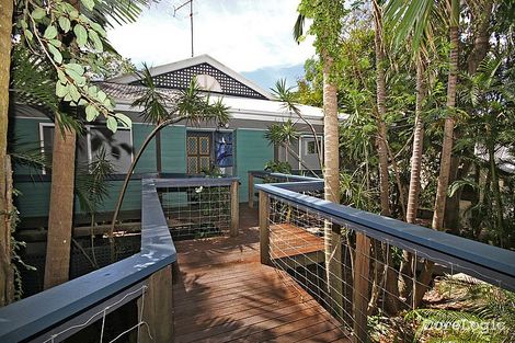 Property photo of 161 Centenary Heights Road Yaroomba QLD 4573