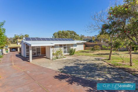 Property photo of 59A Hale Road Wembley Downs WA 6019