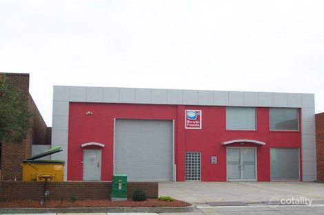 5 Brooklyn Ave, Dandenong, VIC 3175