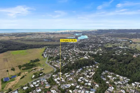 Property photo of 3 Ringtail Place Bli Bli QLD 4560