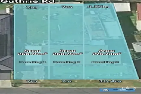 32 Guthrie Rd, Christies Beach, SA 5165