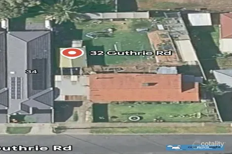 Property photo of 32 Guthrie Road Christies Beach SA 5165