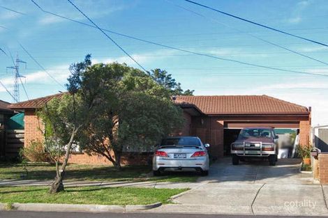 27 Stevenage Cres, Deer Park, VIC 3023