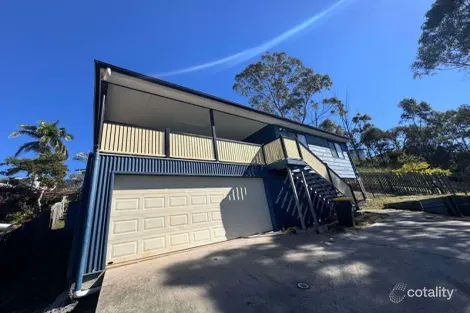 1/4 Jacaranda Ct, New Auckland, QLD 4680