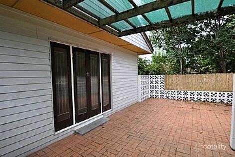 Property photo of 39 Watson Street Camp Hill QLD 4152