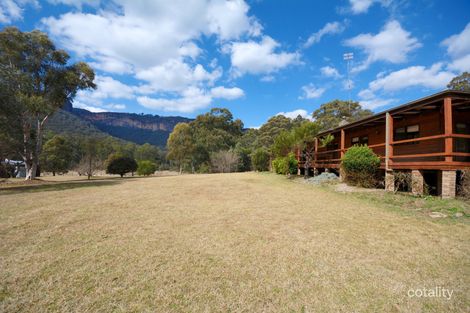 Property photo of 398 Kanimbla Drive Kanimbla NSW 2790