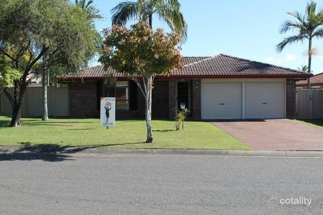 Property photo of 40 Marsala Street Calamvale QLD 4116
