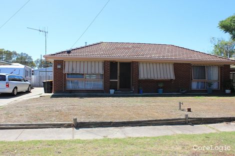 Property photo of 88 Coish Avenue Benalla VIC 3672