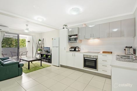 Property photo of 6/29 Farm Street Newmarket QLD 4051