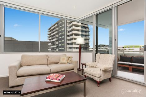 Property photo of 42/6A Defries Avenue Zetland NSW 2017