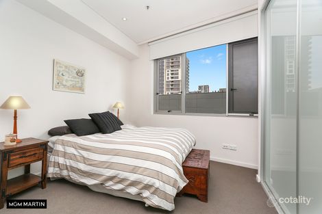 Property photo of 42/6A Defries Avenue Zetland NSW 2017