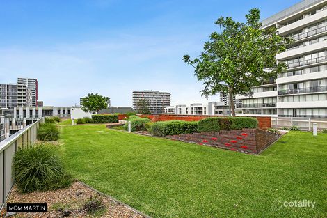 Property photo of 42/6A Defries Avenue Zetland NSW 2017