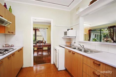 Property photo of 27 Morshead Street North Ryde NSW 2113