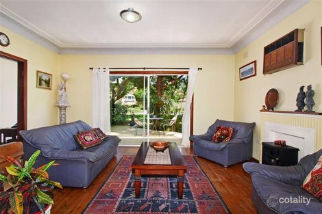 Property photo of 27 Morshead Street North Ryde NSW 2113