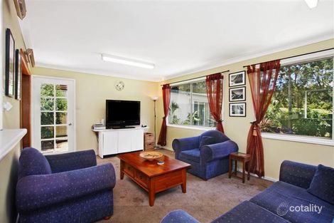 Property photo of 27 Morshead Street North Ryde NSW 2113