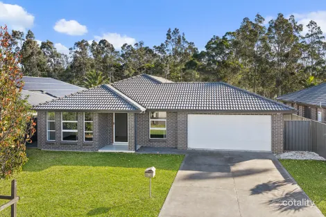 50 Bowerbird St, South Nowra, NSW 2541
