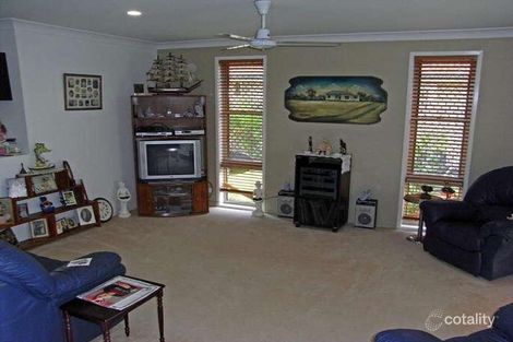 Property photo of 147 Greenwood Drive Kirwan QLD 4817