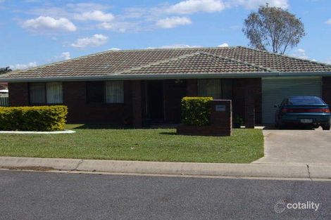 Property photo of 26 Tralee Street Bracken Ridge QLD 4017