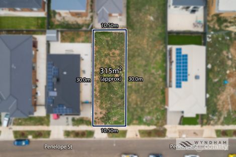 7 Penelope St, Tarneit, VIC 3029