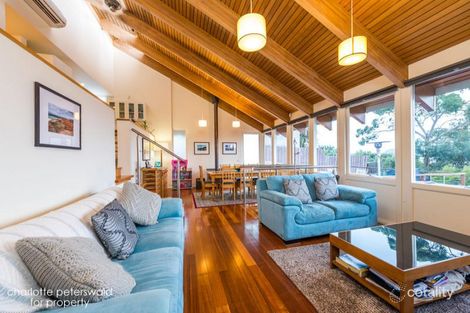 Property photo of 485 Churchill Avenue Sandy Bay TAS 7005